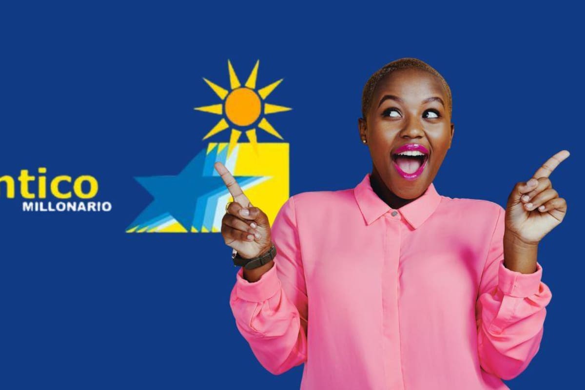 Sorteo del Chontico Día.