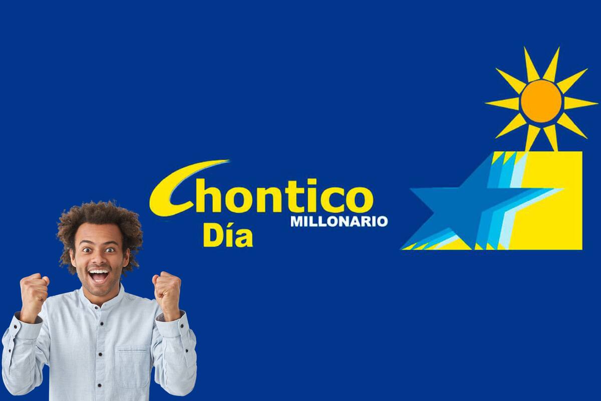 Último resultado de Chontico Día.