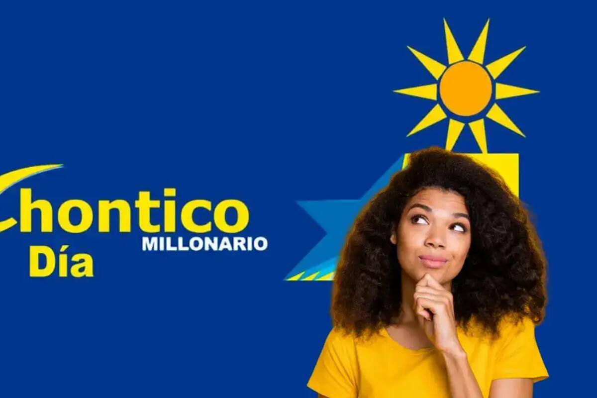 Resultado Chontico Día: conozca el número ganador de hoy domingo 17 de mayo.