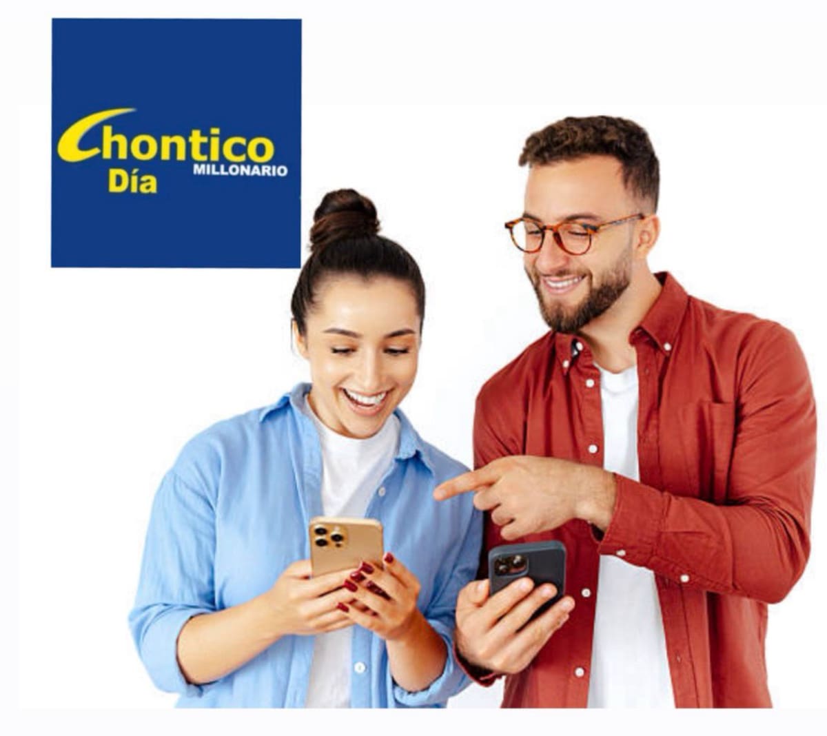 Resultado del sorteo del Chontico Día.