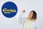Último resultado de Chontico Noche del domingo 24 de mayo de 2026