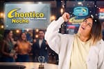 Chontico Noche: resultado del sorteo del sábado 18 de julio de 2026