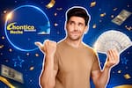 Chontico Noche: resultado del sorteo de hoy viernes 31 de julio de 2026