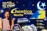 Chontico Noche: resultado del sorteo de hoy lunes 3 de agosto de 2026