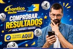 Chontico Noche: resultado del sorteo de hoy domingo 9 de agosto de 2026