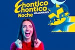 Chontico Noche: resultado del sorteo del martes 14 de julio de 2026