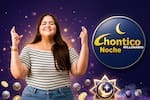 Chontico Noche: resultado del sorteo de hoy jueves 6 de agosto de 2026