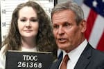 Tennessee suspende ejecuciones en 2026 tras fallido intento de inyección letal a Christa Pike