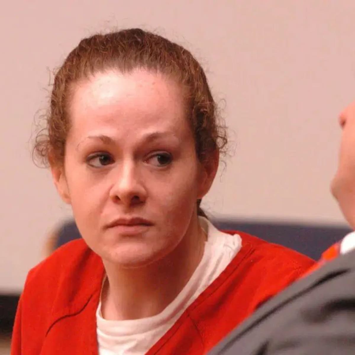 El estremecedor caso de Christa Pike, la mujer que será ejecutada en Estados Unidos.