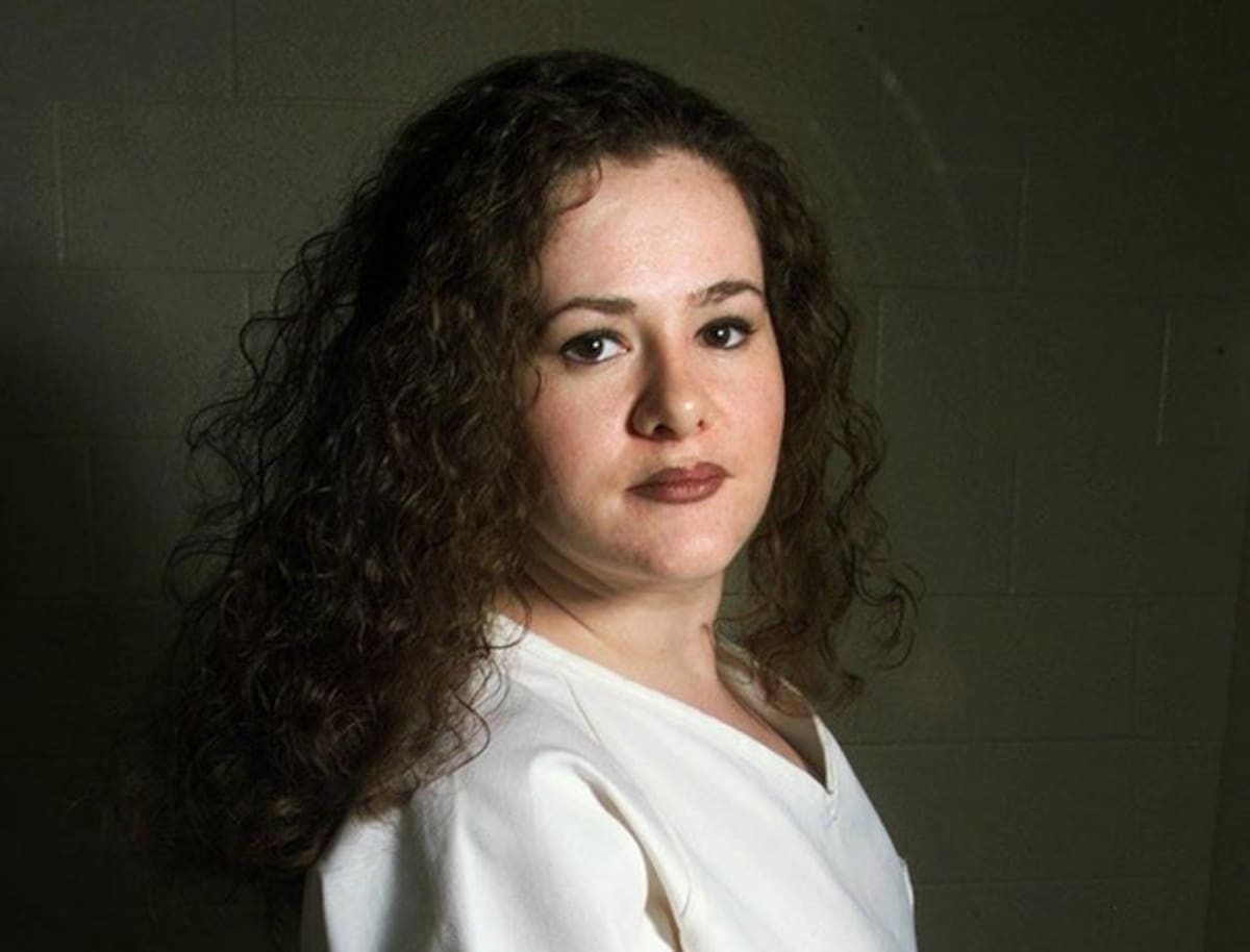 En el corredor de la muerte durante 30 años, Christa Pike estaba destinada a convertirse en la primera mujer ejecutada por el estado de Tennessee en más de 200 años.