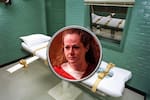 Christa Pike: quién es y qué crimen cometió la mujer condenada a muerte en Tennessee