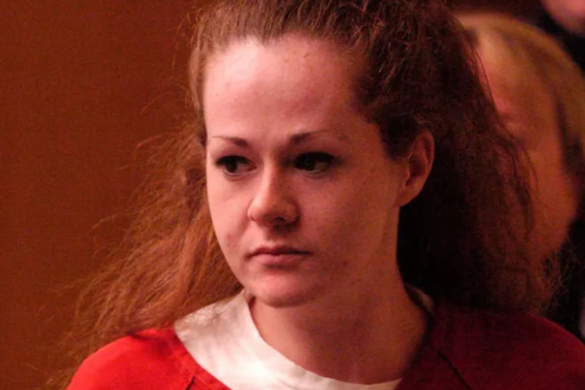 Christa Pike, condenada por brutal crimen, será la primer mujer ejecutada en Tennessee en más de 200 años.