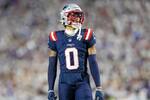 El colombiano Christian González está cerca de disputar el Super Bowl
