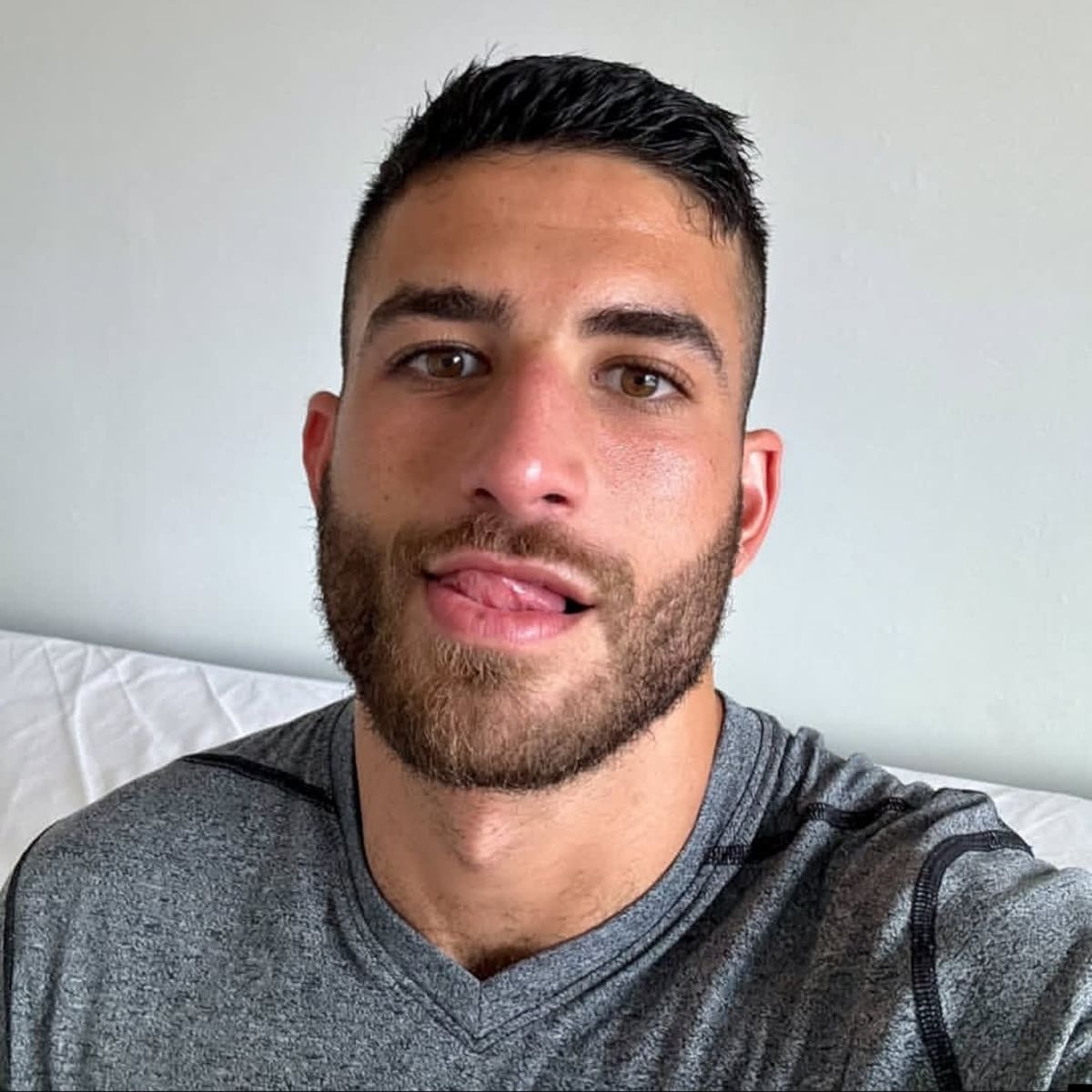 El fallecimiento de Christian Styles generó mensajes de tristeza entre sus seguidores, amigos y compañeros de trabajo.