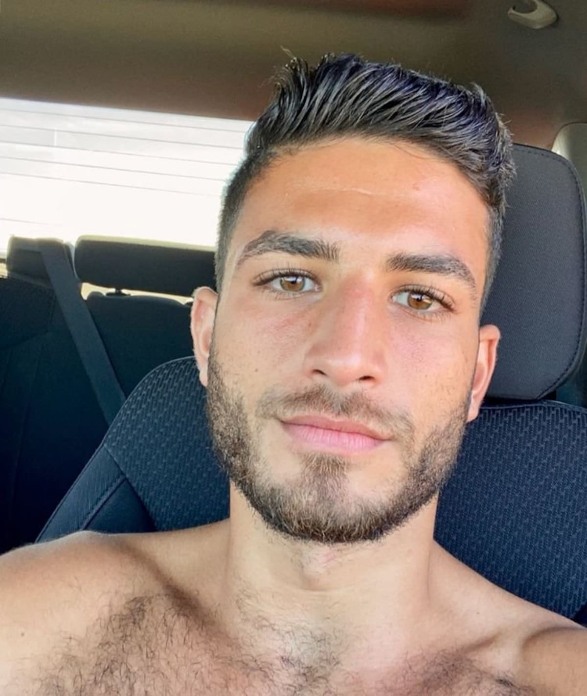 Muere el creador de contenido para adultos gay, Zachary Jaghab, mejor conocido como Christian Styles, a los 29 años de edad.