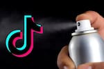Chroming: el nuevo reto viral que ha dejado masivas intoxicaciones en el mundo