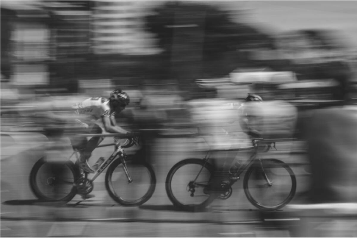 Exitos ¿Quiénes son los mejores ciclistas colombianos de la actualidad?