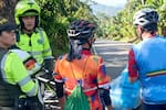 Ciclista de 58 años murió de manera repentina tras un recorrido en Piedecuesta