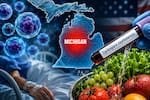 Estados Unidos registra las primeras muertes por brote de ciclosporiasis