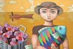 La exposición que transforma la biodiversidad de Colombia en palabras e imágenes llega a Bucaramanga