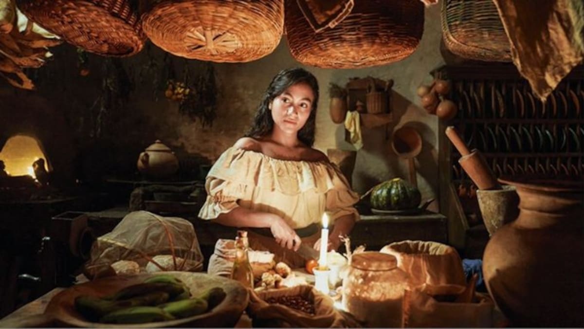 El rodaje de ‘Cien años de soledad’ también generó un importante movimiento en el sector hotelero colombiano.
