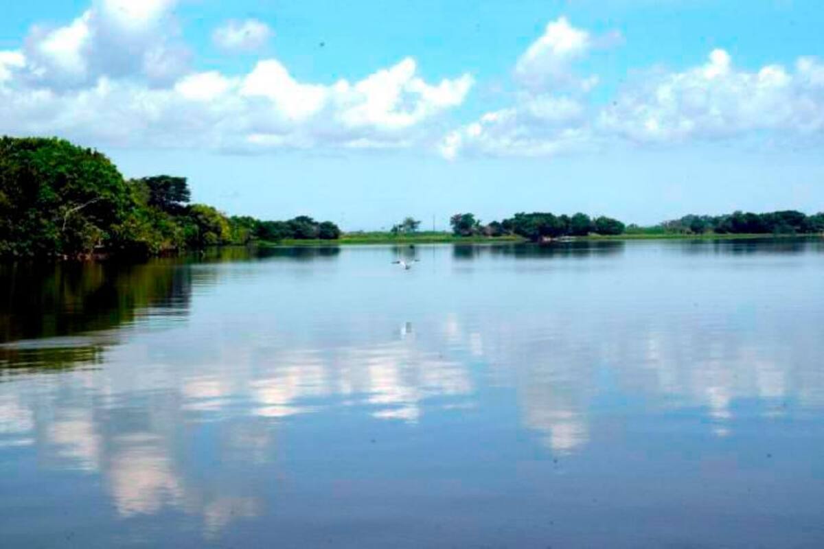 Suministrada / VANGUARDIA