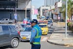 Cierres viales en Bucaramanga esta semana por reparcheo: zonas y horarios afectados