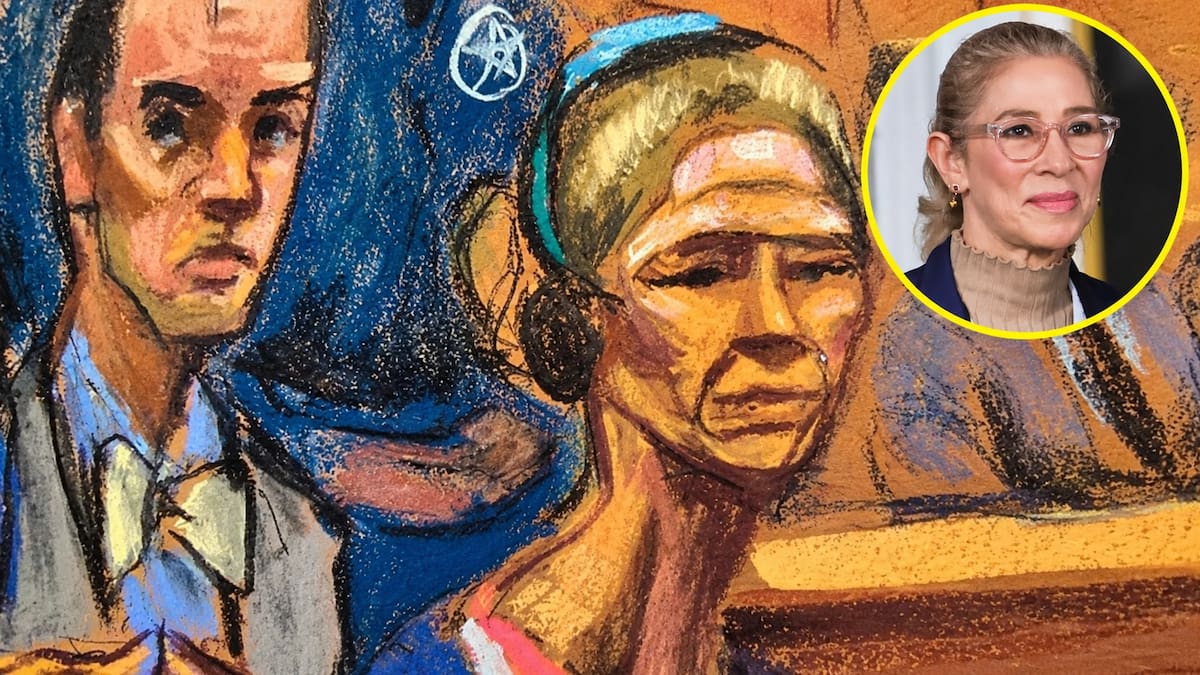 Cilia Flores solicita prisión domiciliaria en Nueva York por problemas de salud.