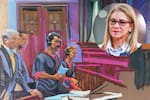 Fiscalía de EE. UU. se opone a libertad bajo fianza de Cilia Flores por “extremo riesgo de fuga”