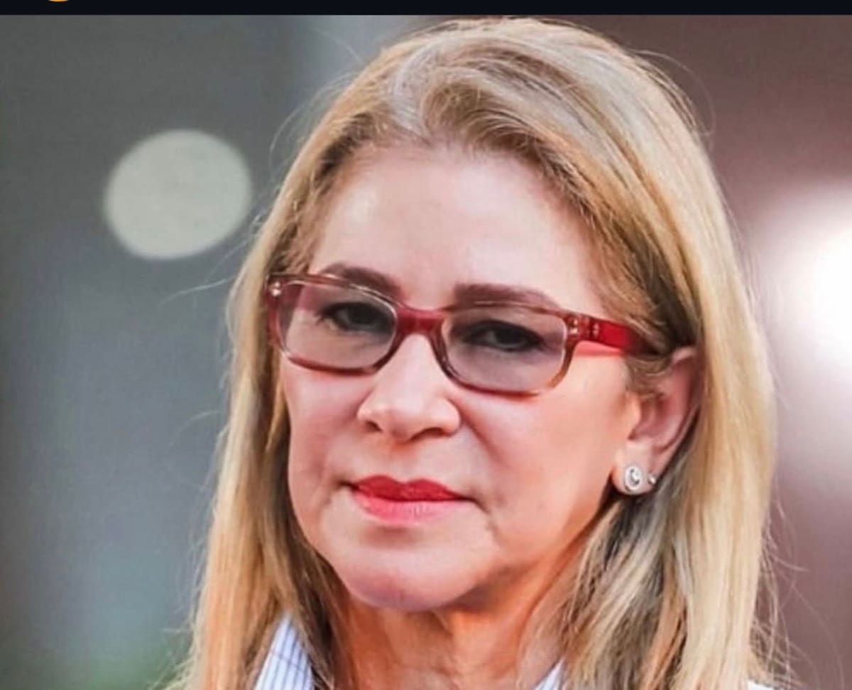 La defensa de Cilia Flores solicita un electrocardiograma urgente por afección cardíaca. El juicio por narcoterrorismo sigue en pie.
