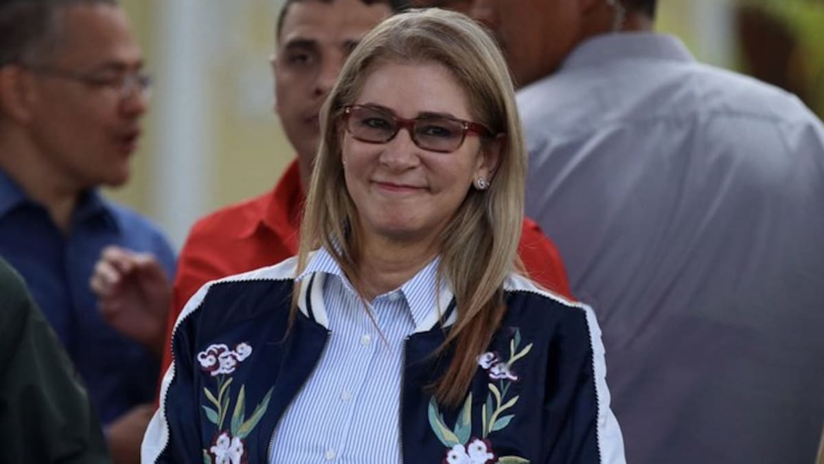 Nicolás Maduro, junto con su esposa Cilia Flores, se declaró “no culpable” durante su comparecencia ante la Corte del Distrito Sur de Nueva York.