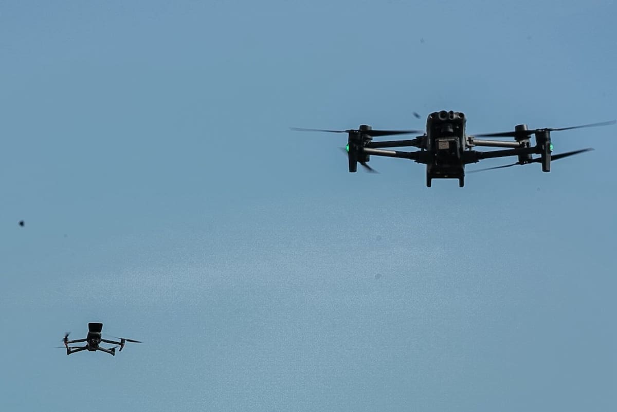 Entró en operación el CIMVRI para la seguridad rural de Santander.