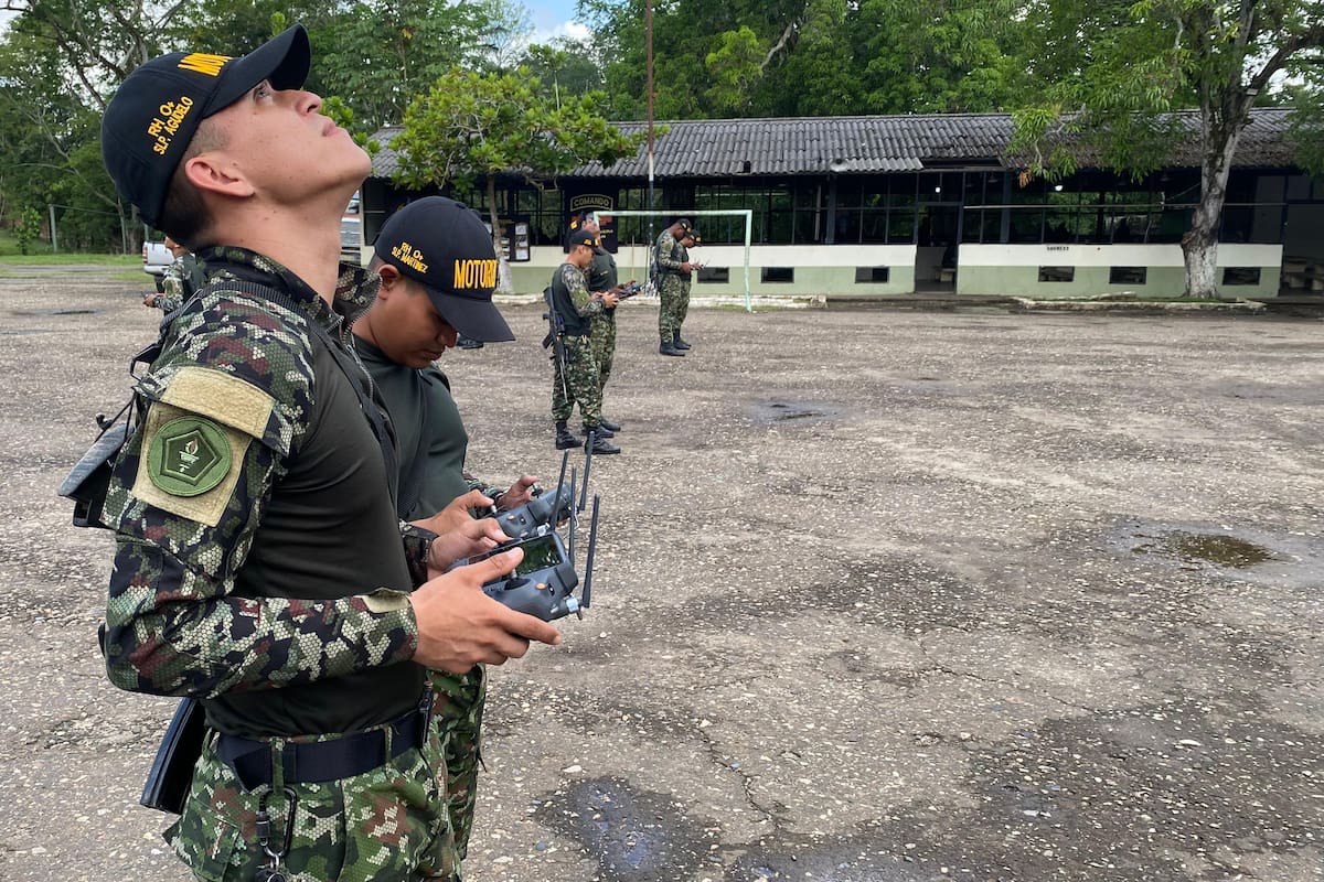 En marzo se pondría en marcha el primer Cimvri en Santander.