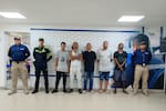 Cinco extranjeros fueron expulsados de Bucaramanga por reiteradas infracciones