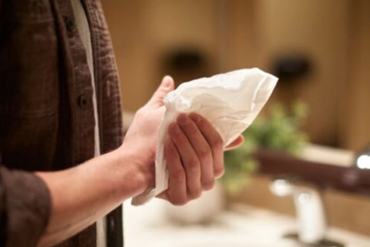 Cinco claves de higiene para unas fiestas de fin de año seguras. Foto suministrada/VANGUARDIA