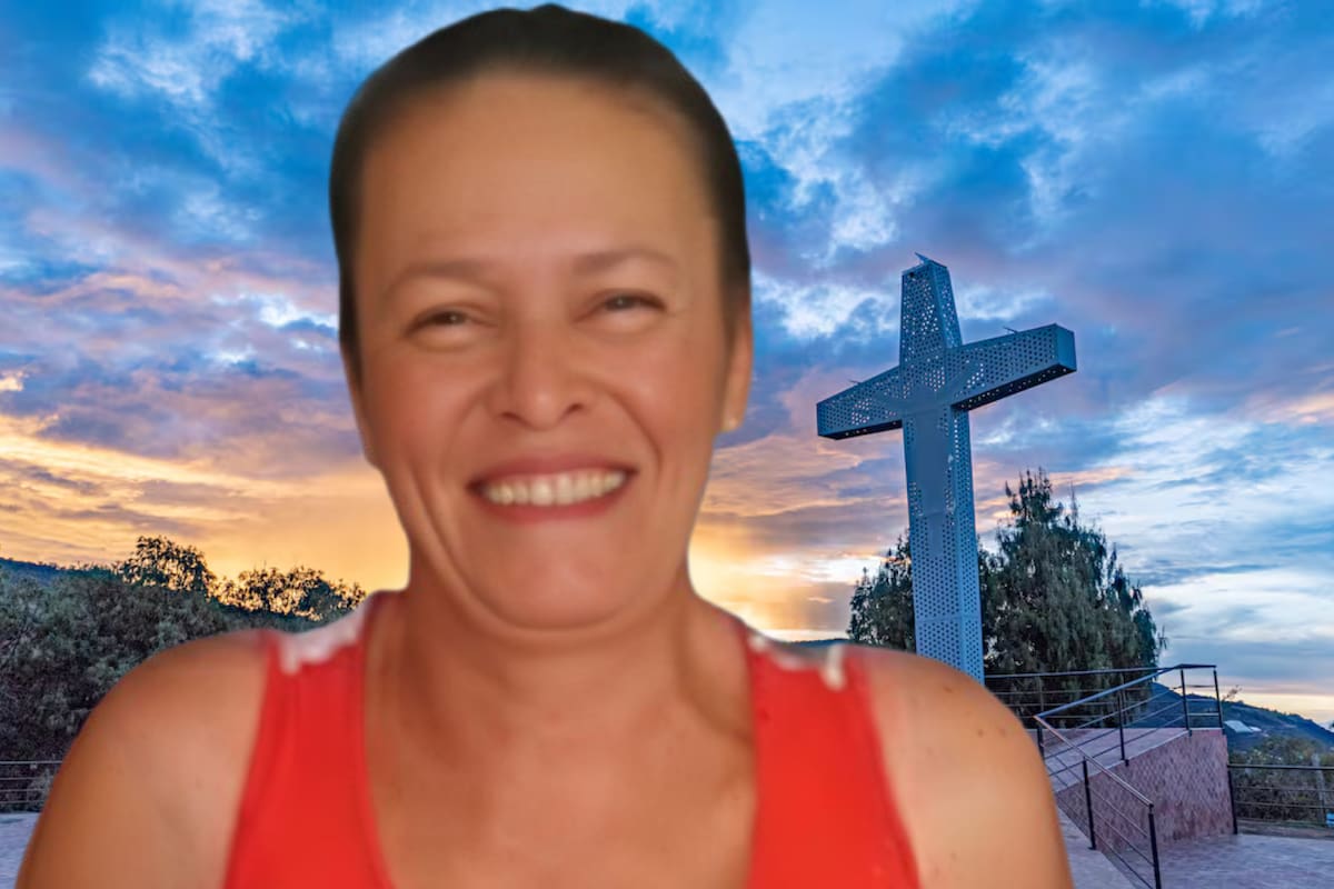 Cinco meses sin respuestas: el caso de Blanca Dolly Bedoya en Santander. Foto suministrada/VANGUARDIA