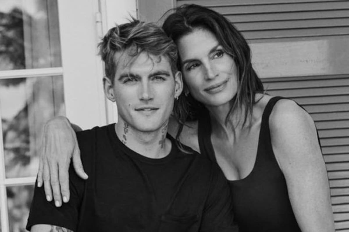 Cindy Crawford dedica un emotivo homenaje a su hijo Presley Gerber tras su muerte a los 27 años.