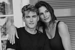 Cindy Crawford despide a su hijo con emotiva carta: “Hasta que nos encontremos de nuevo”