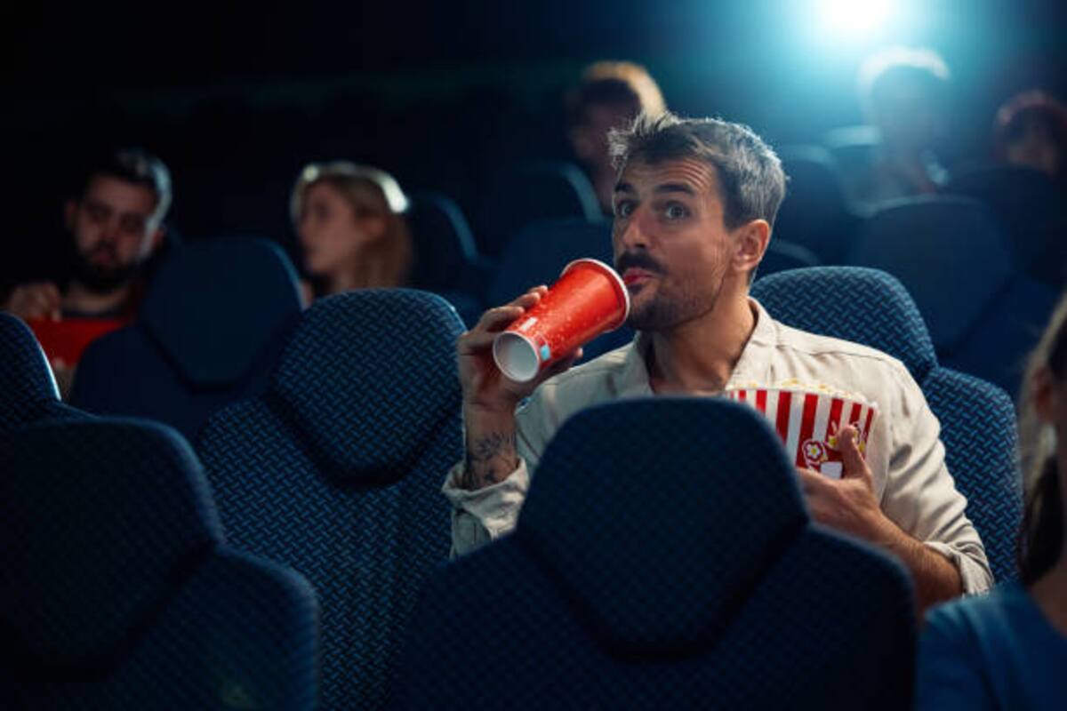 La Fiesta del Cine regresa con precios imperdibles en todo el país.