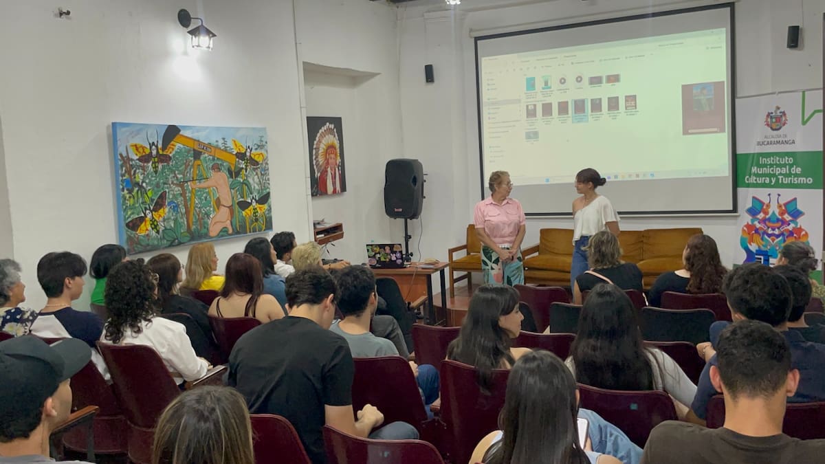 Cortometrajes y fotografía santandereana serán protagonistas de este nuevo festival en Bucaramanga.