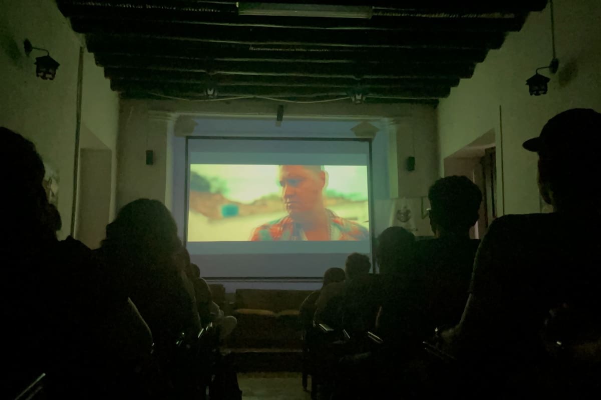 Museo en Movimiento es el festival que llevará cortos, fotografía y talleres a la Casa de la Cultura de Bucaramanga.