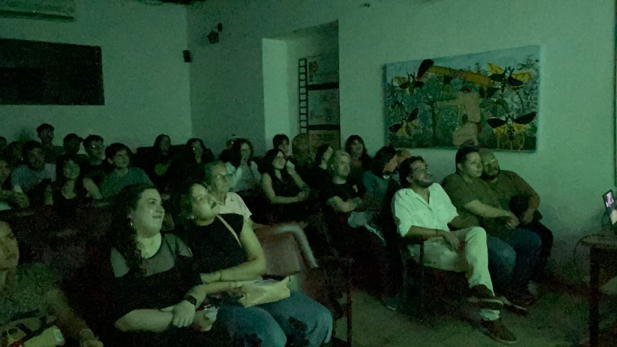 En este festival de cine y fotografía en Bucaramanga podrá ganar hasta $500.000.