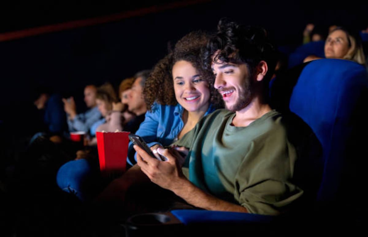 Aliste las crispetas: vuelve el cine a $8.000 en Colombia