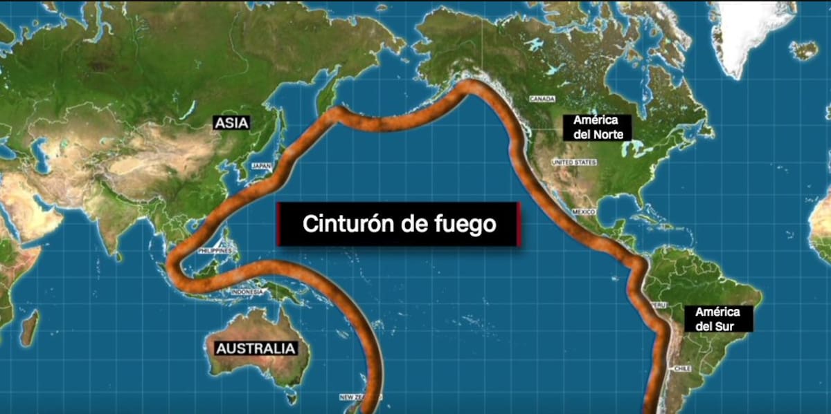 Terremotos registrados en Colombia, Venezuela, Indonesia, España y otras regiones han generado preocupación por la actividad sísmica durante 2026.