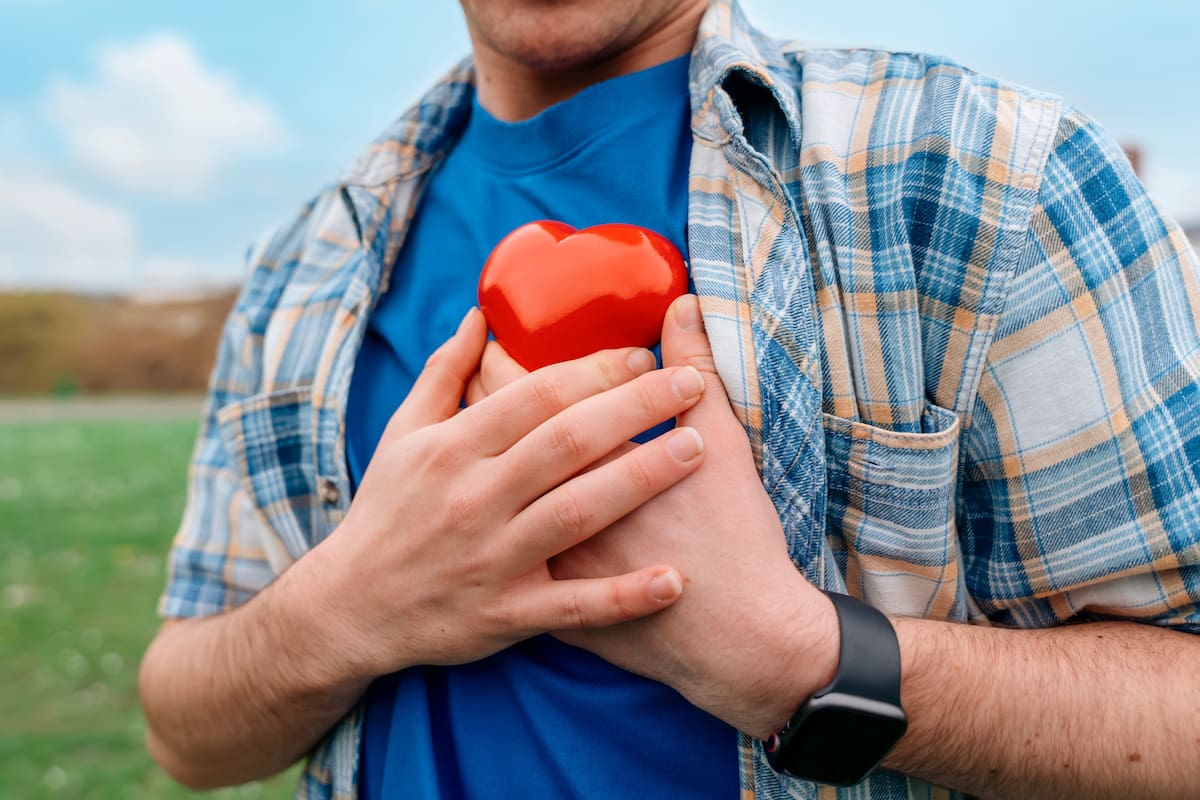 La cirugía cardiovascular mínimamente invasiva provoca un trauma menor en los pacientes operados. //123RF.
