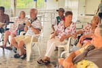 De Ciudad del Niño en Floridablanca a refugio para adultos mayores