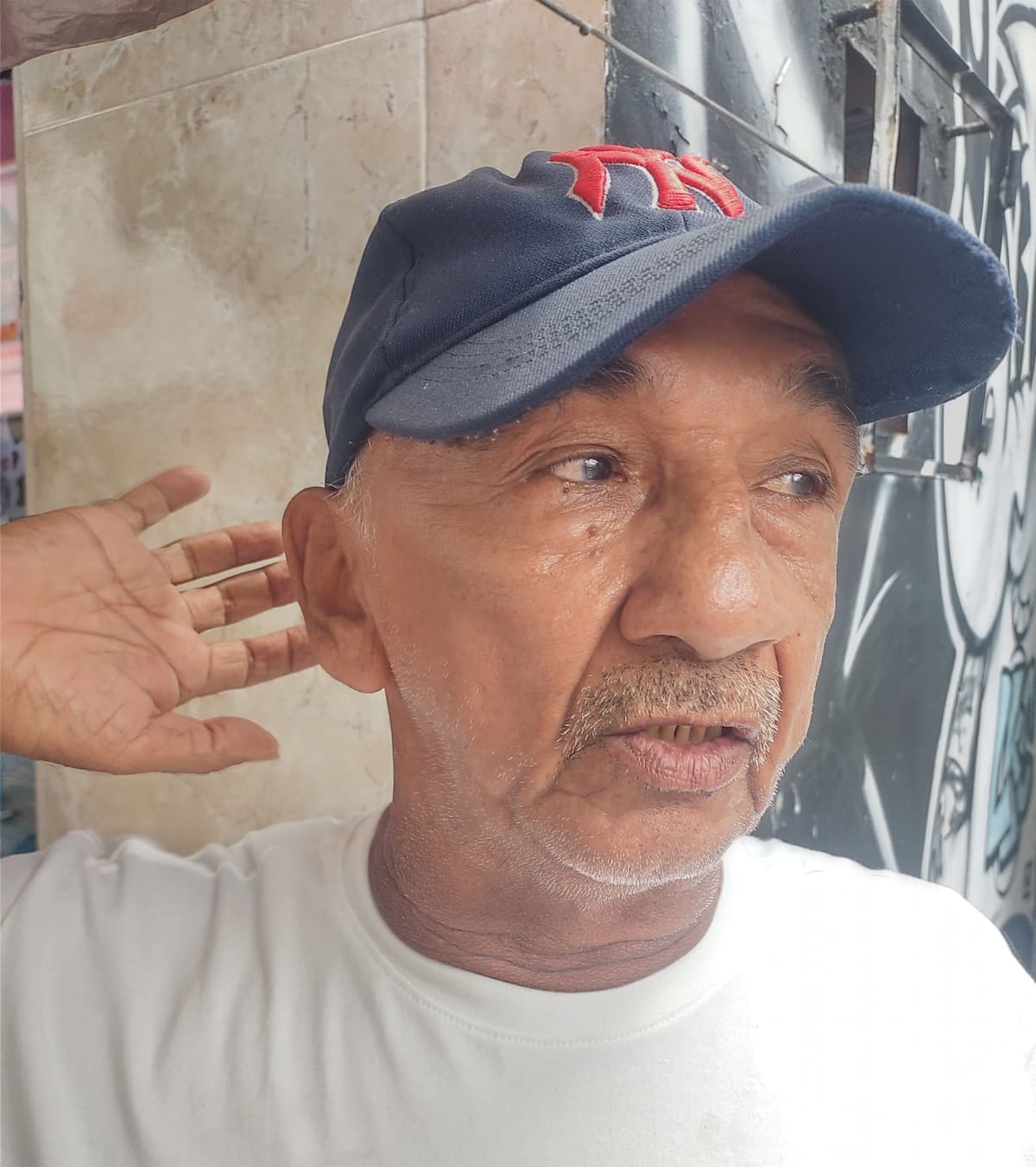 Abraham Rodríguez
