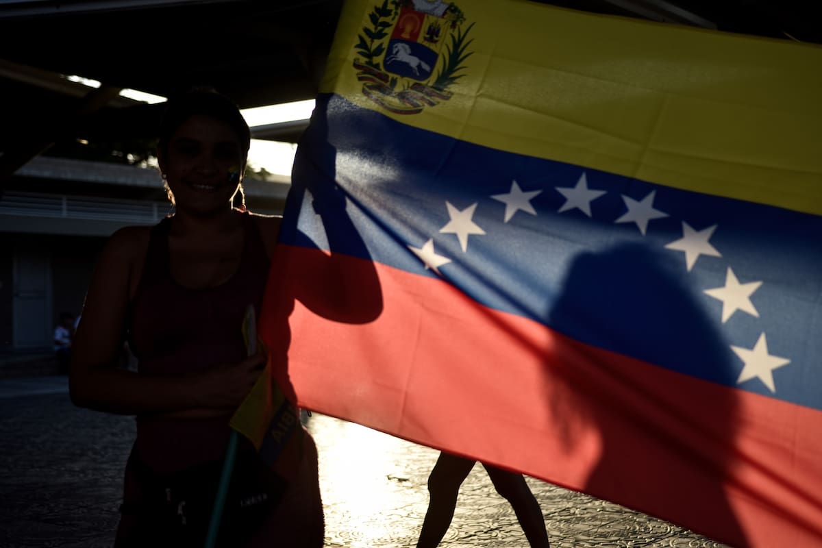 Foto: (Colprensa - Cristian Bayona).