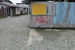 Clan del Golfo frena extorsiones como gesto al nuevo Gobierno