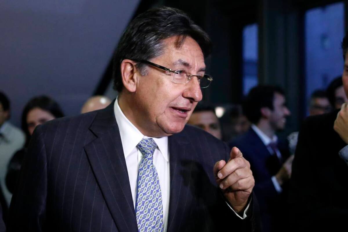 El Fiscal advirtió que el delito de reclutamiento de menores se estaría cometiendo aún por parte de las Farc, dado que los niños en sus filas aún no han sido entregados. (Foto: Colprensa/VANGUARDIA LIBERAL )